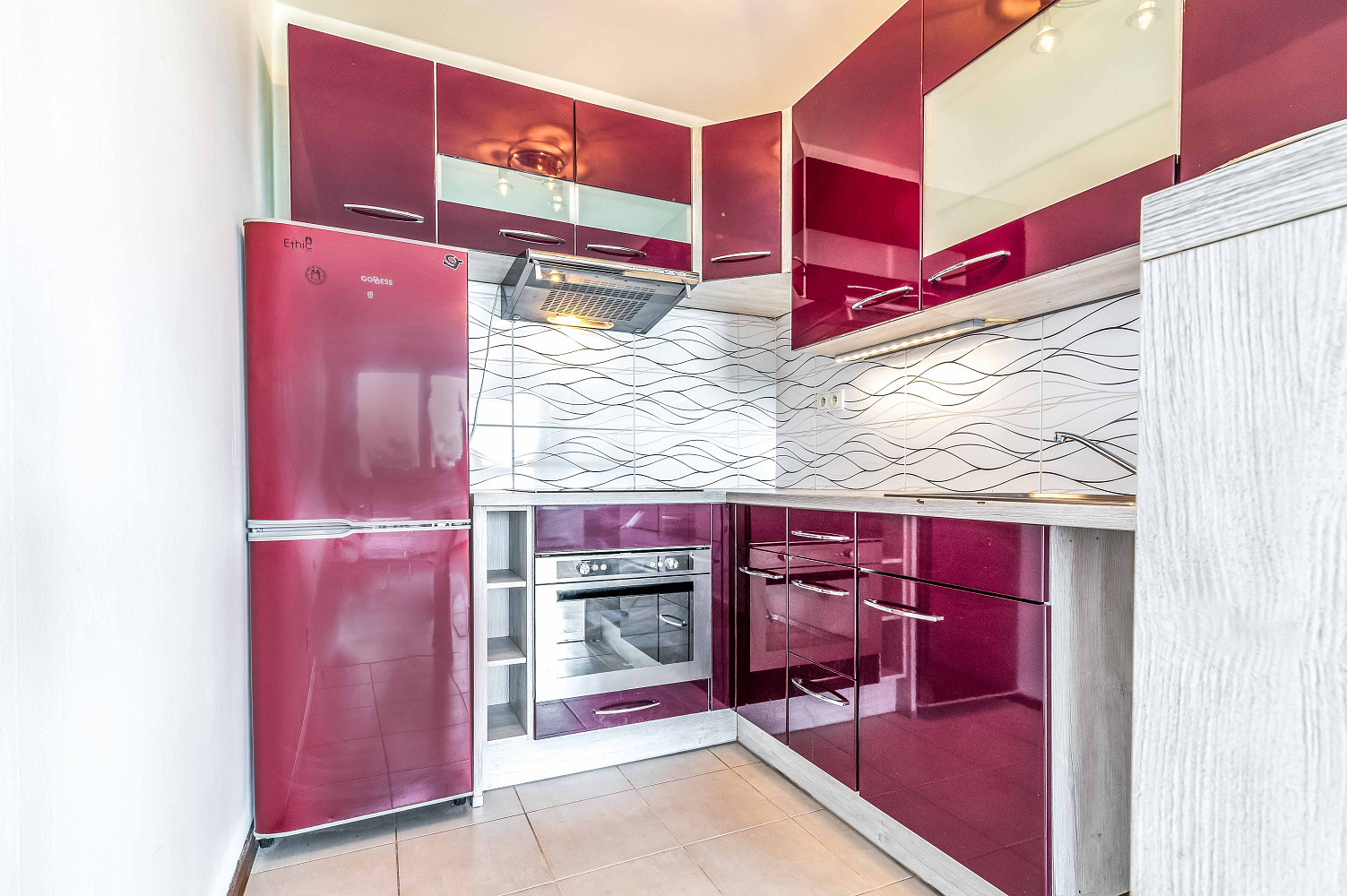 Prodej bytu 2+kk 43 m² – fotografie 5