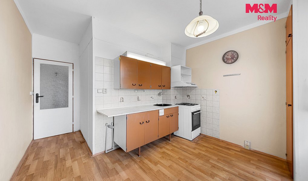 Prodej bytu 2+1 62 m², Ústí nad Labem – náhled fotky 3