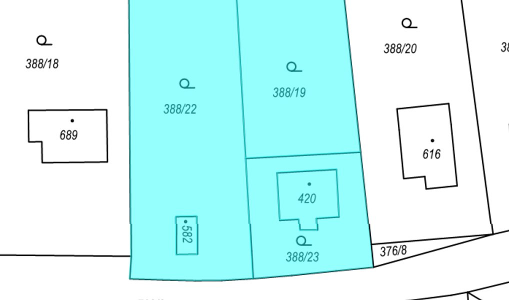 Prodej domu 220 m² s pozemkem 1 940 m², Křivoklát – náhled fotky 6