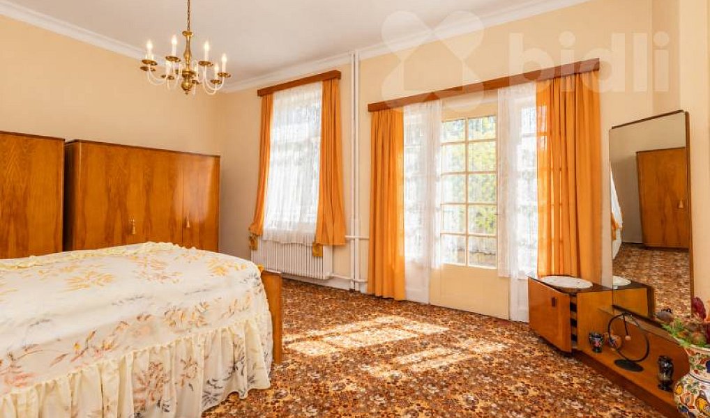 Prodej domu 177 m² s pozemkem 2 250 m², Bílovice nad Svitavou – náhled fotky 5