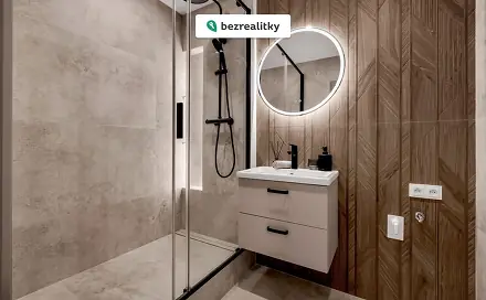 Prodej bytu 3+kk 64 m², Severní, Hradec Králové - Slezské Předměstí