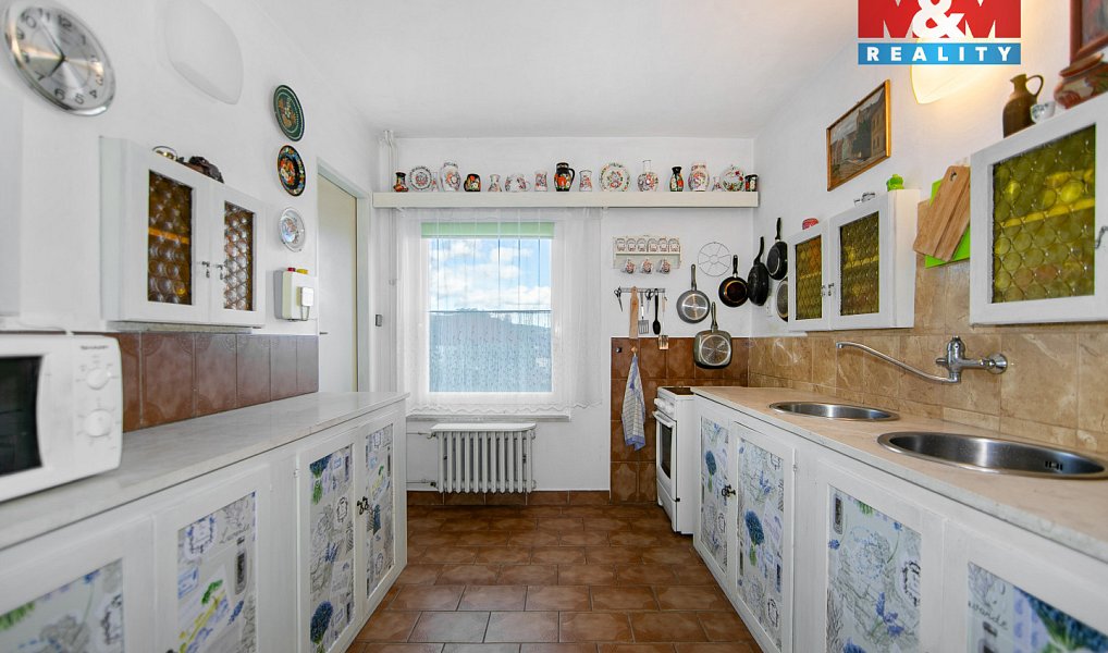 Prodej domu 218 m² s pozemkem 1 134 m², Starý Plzenec – náhled fotky 15