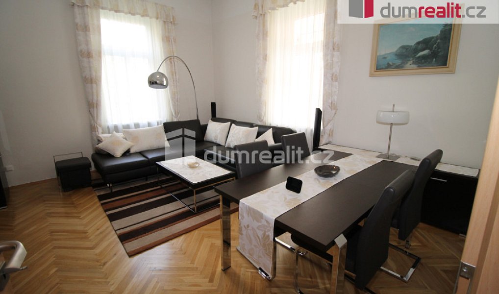 Prodej bytu 3+1 90 m², Mariánské Lázně – náhled fotky 4