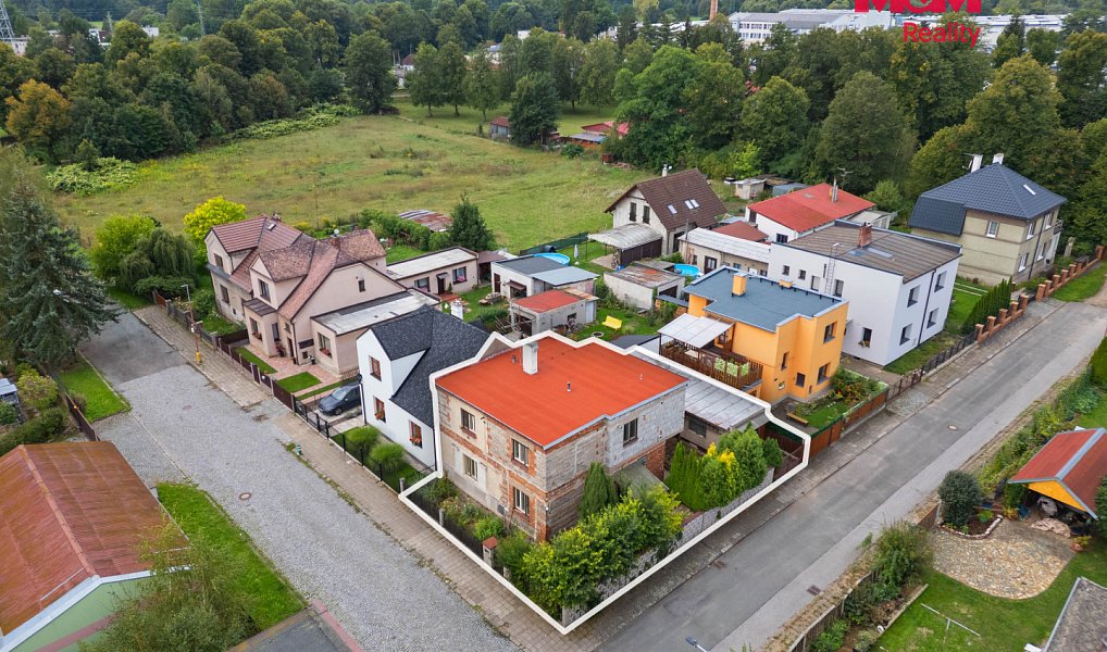 Prodej domu 177 m² s pozemkem 445 m², Třebechovice pod Orebem – náhled fotky 2