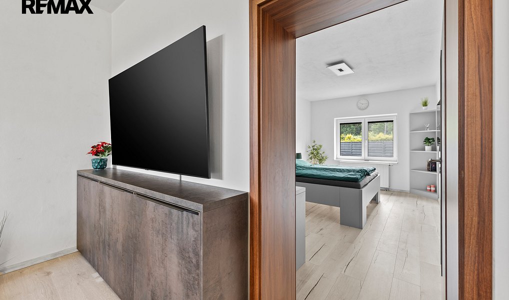 Prodej domu 171 m² s pozemkem 1 730 m², Žďár – náhled fotky 19