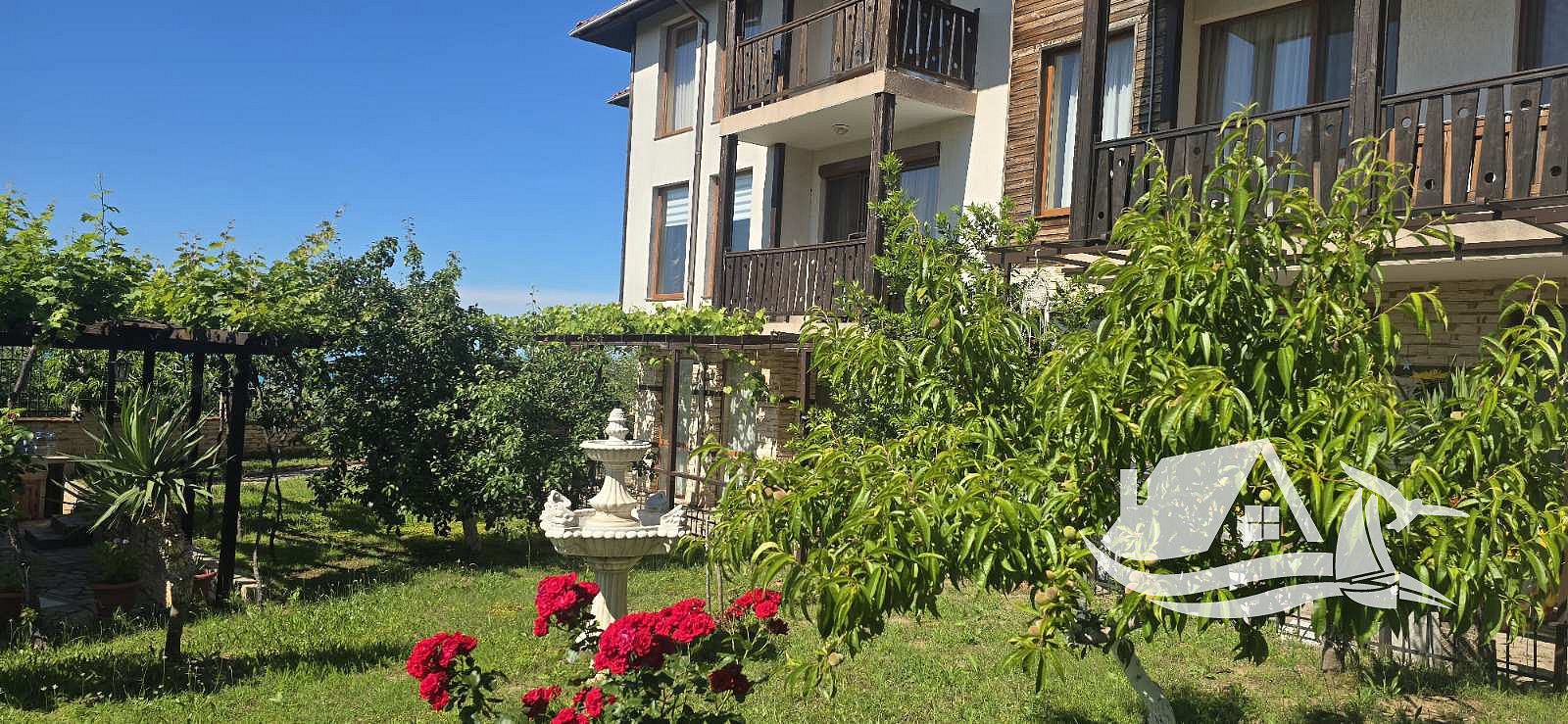 Prodej bytu 2+kk 53 m² — photo 2