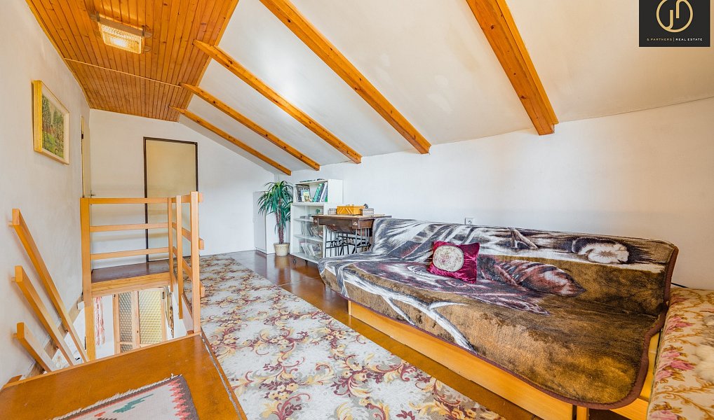 Prodej chaty/chalupy 135 m² s pozemkem 619 m², Milý – náhled fotky 18