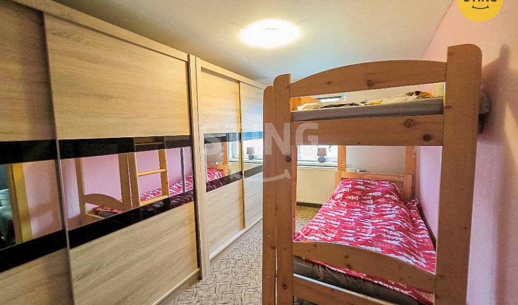 Prodej domu 264 m² s pozemkem 1 339 m², Bohumín – náhled fotky 19