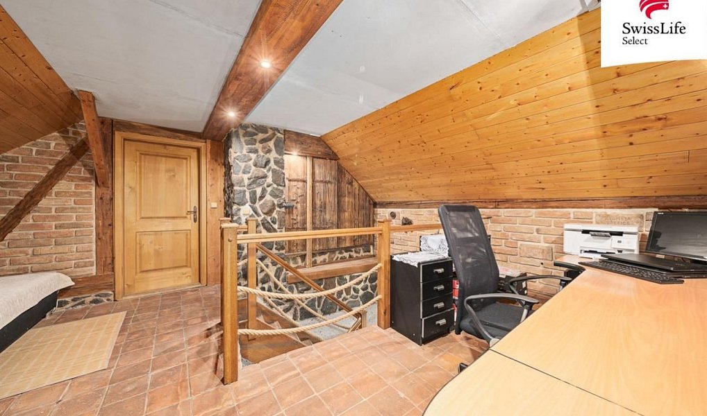 Prodej domu 133 m² s pozemkem 1 195 m², Dašice – náhled fotky 7