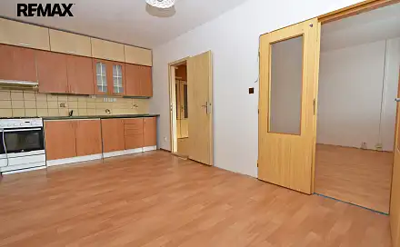 Prodej bytu 3+1 76 m², Na Výsluní, Neratovice, okres Mělník