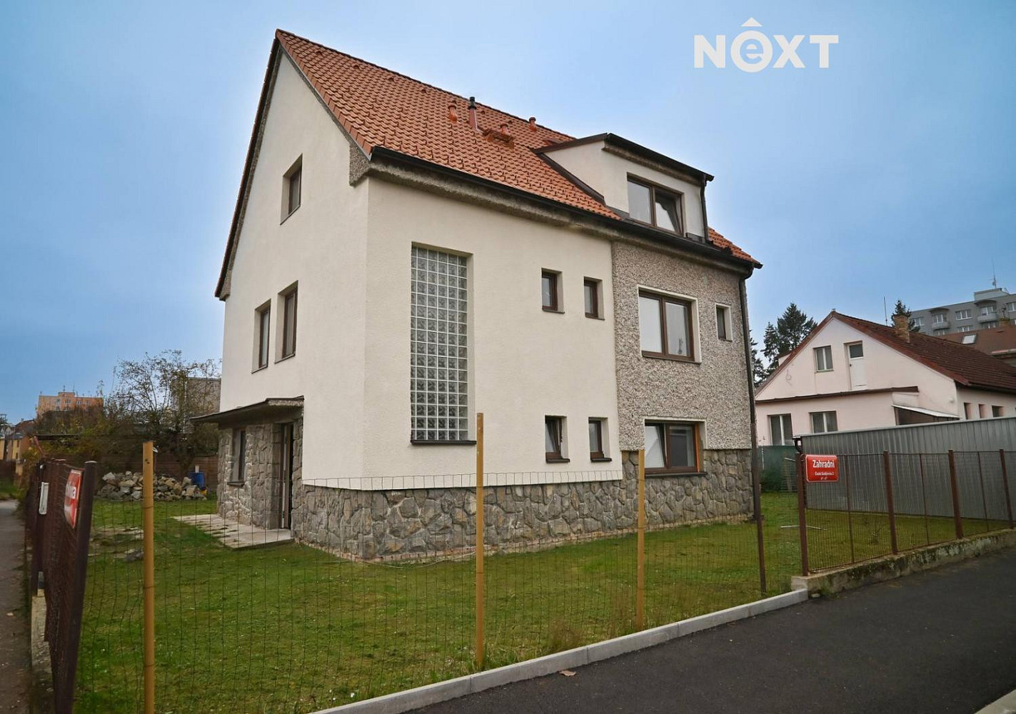 Prodej bytu 3+1 64 m²