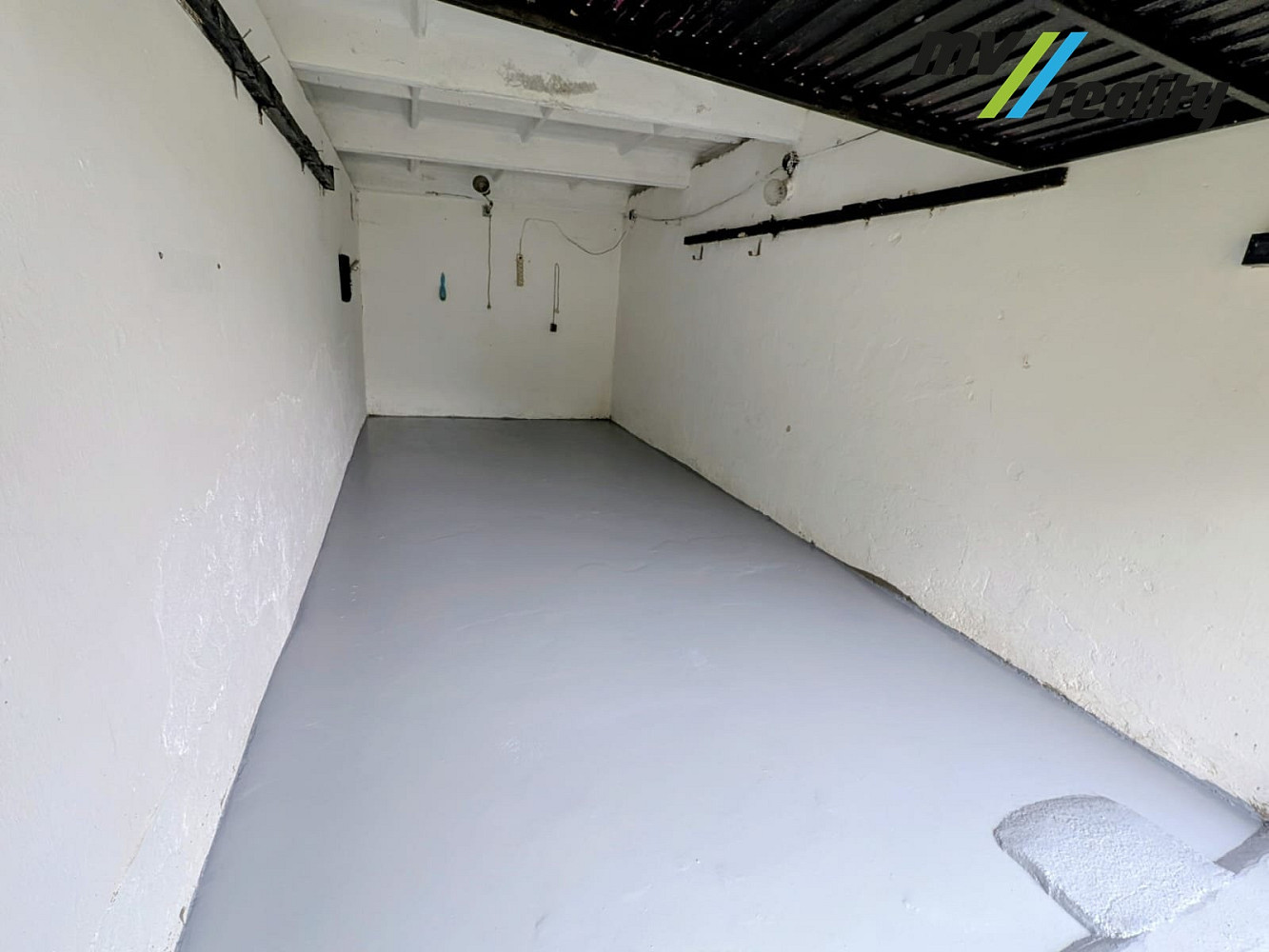 Lysá nad Labem, pronájem garáže 16 m2, okr. Nymburk – fotografie 2