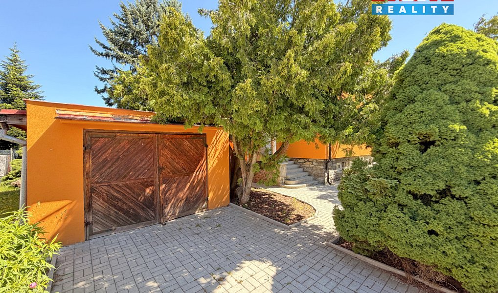 Prodej domu 166 m² s pozemkem 893 m², Tábor – náhled fotky 23