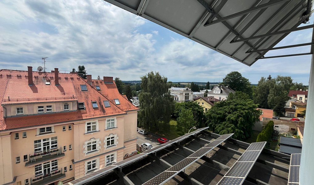 Pronájem obchodních prostor 90 m², Mariánské Lázně – náhled fotky 5