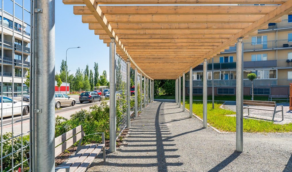 Prodej bytu 1+kk 38 m², Plzeň – náhled fotky 34