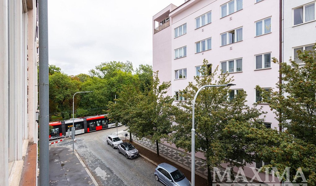 Prodej bytu 2+kk 48 m², Praha – náhled fotky 18
