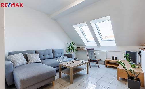 Prodej bytu 3+kk 76 m², Rákosová, Nymburk