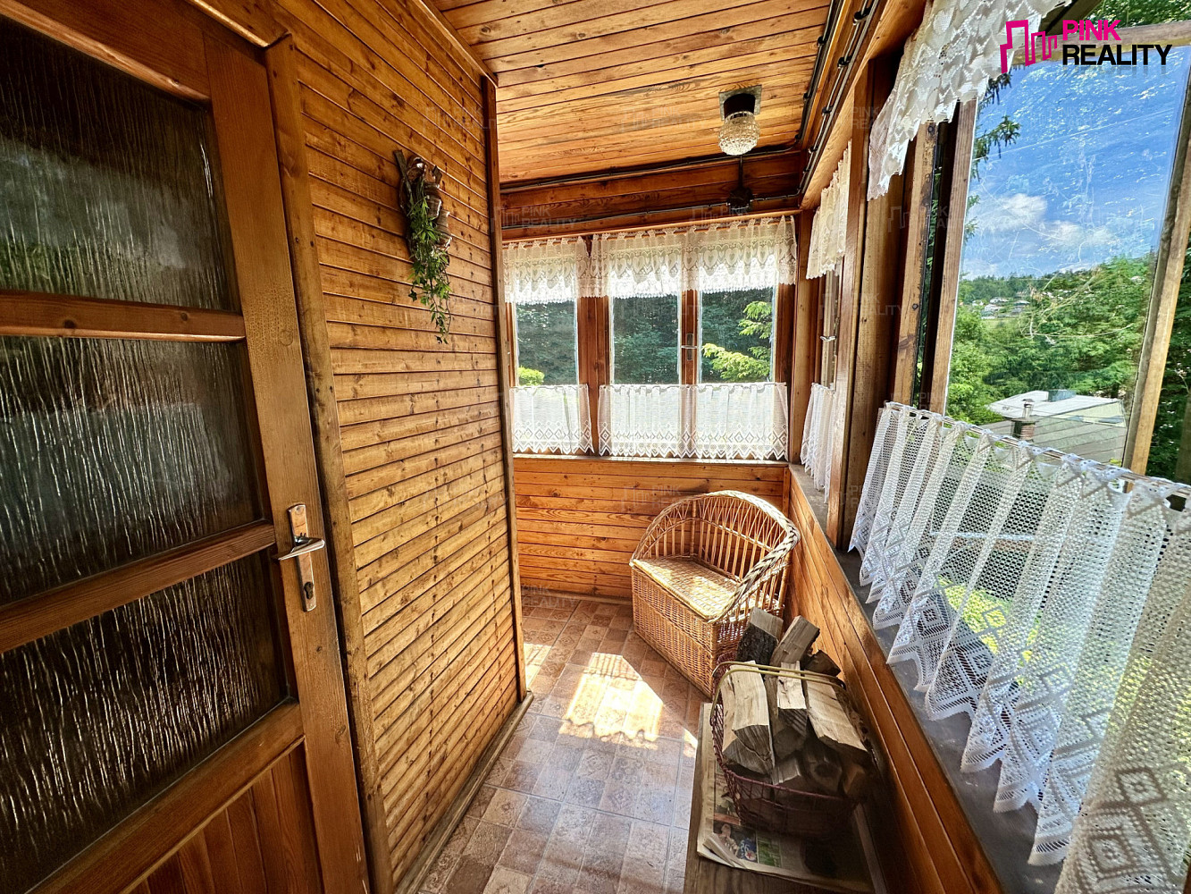 Prodej chaty/chalupy 105 m² s pozemkem 39 m² — photo 4
