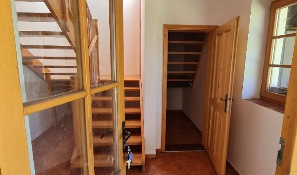Pronájem domu 141 m² s pozemkem 945 m², Hatín – náhled fotky 3
