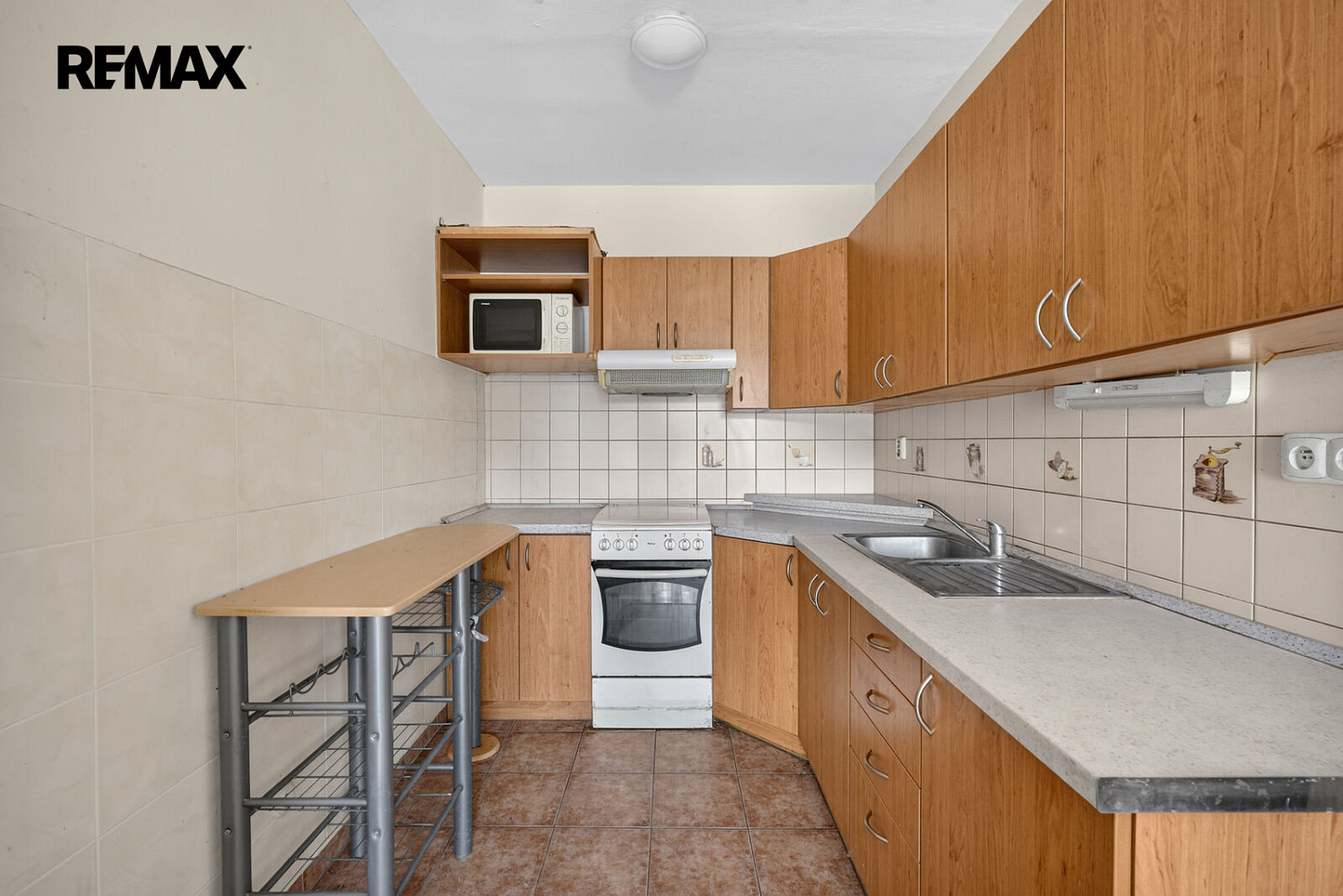 Prodej bytu 2+kk 39 m² – fotografie 4