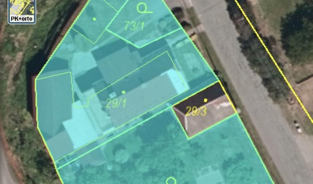 Prodej domu 200 m² s pozemkem 1 097 m², Velké Heraltice – náhled fotky 47