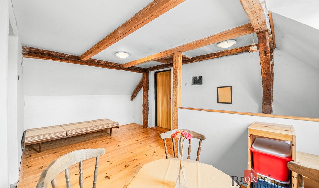 Prodej domu 178 m² s pozemkem 370 m², Jistebnice – náhled fotky 9