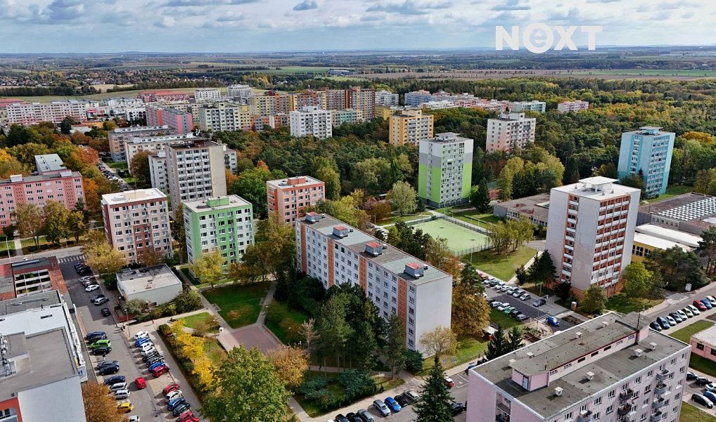 Prodej bytu 1+1 36 m², Kladno – fotka 1 z 28