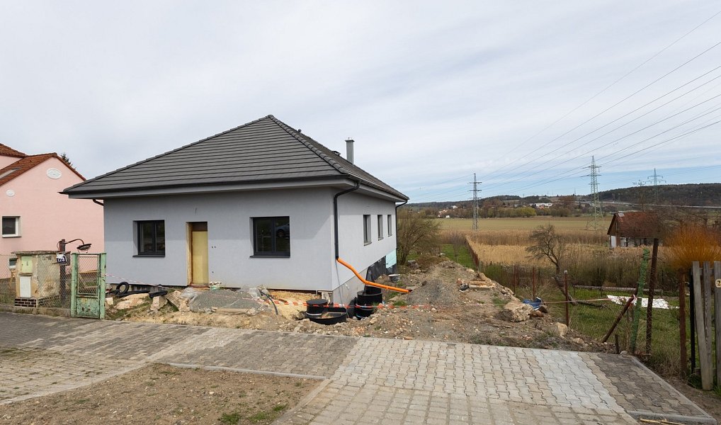 Prodej domu 127 m² s pozemkem 1 436 m², Plzeň – náhled fotky 33