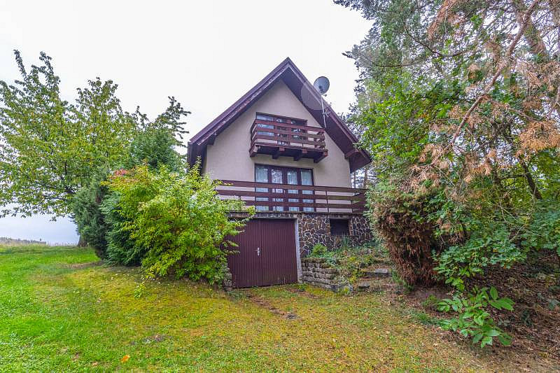 Prodej chaty/chalupy 140 m² s pozemkem 391 m²