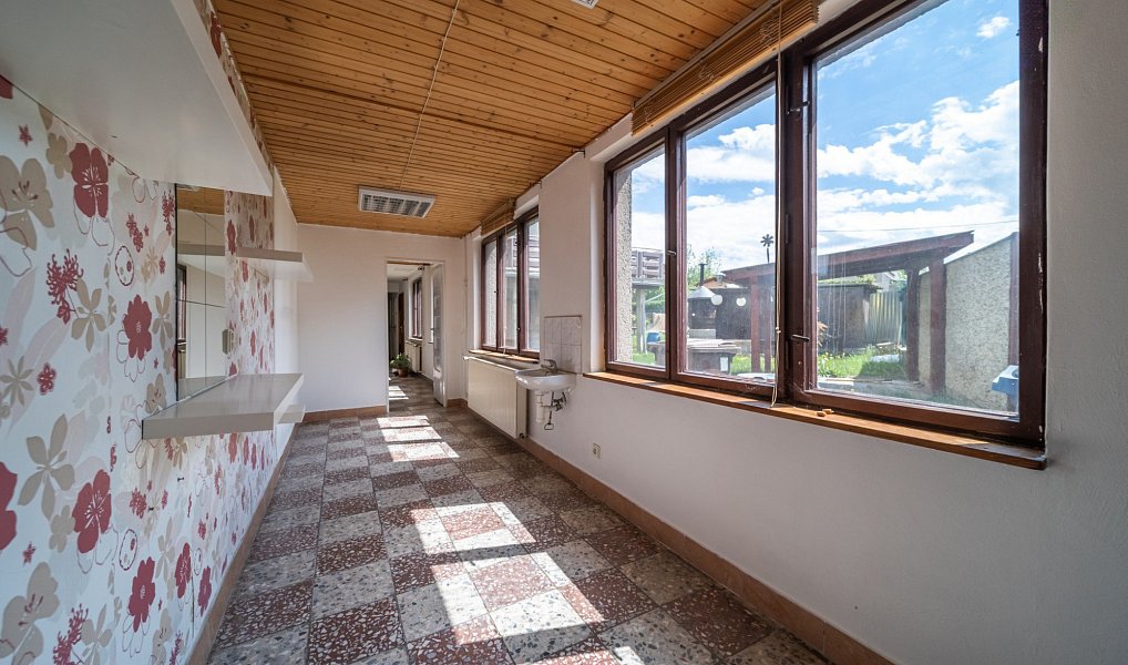 Prodej domu 292 m² s pozemkem 596 m², Bělkovice-Lašťany – náhled fotky 14