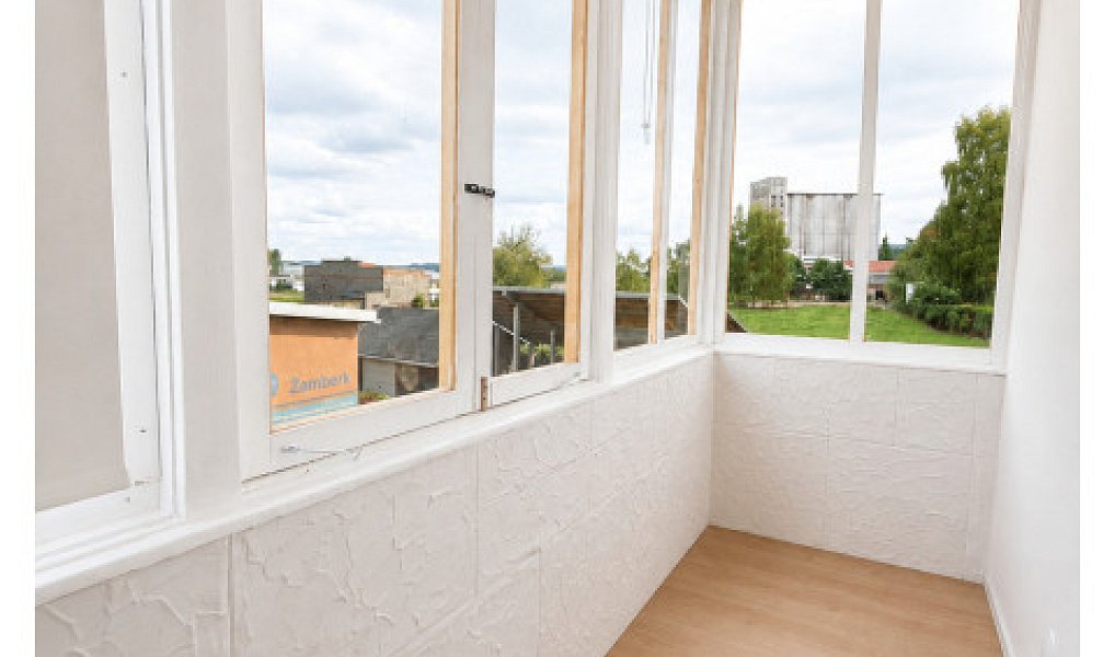 Pronájem bytu 2+kk 57 m², Žamberk – náhled fotky 4