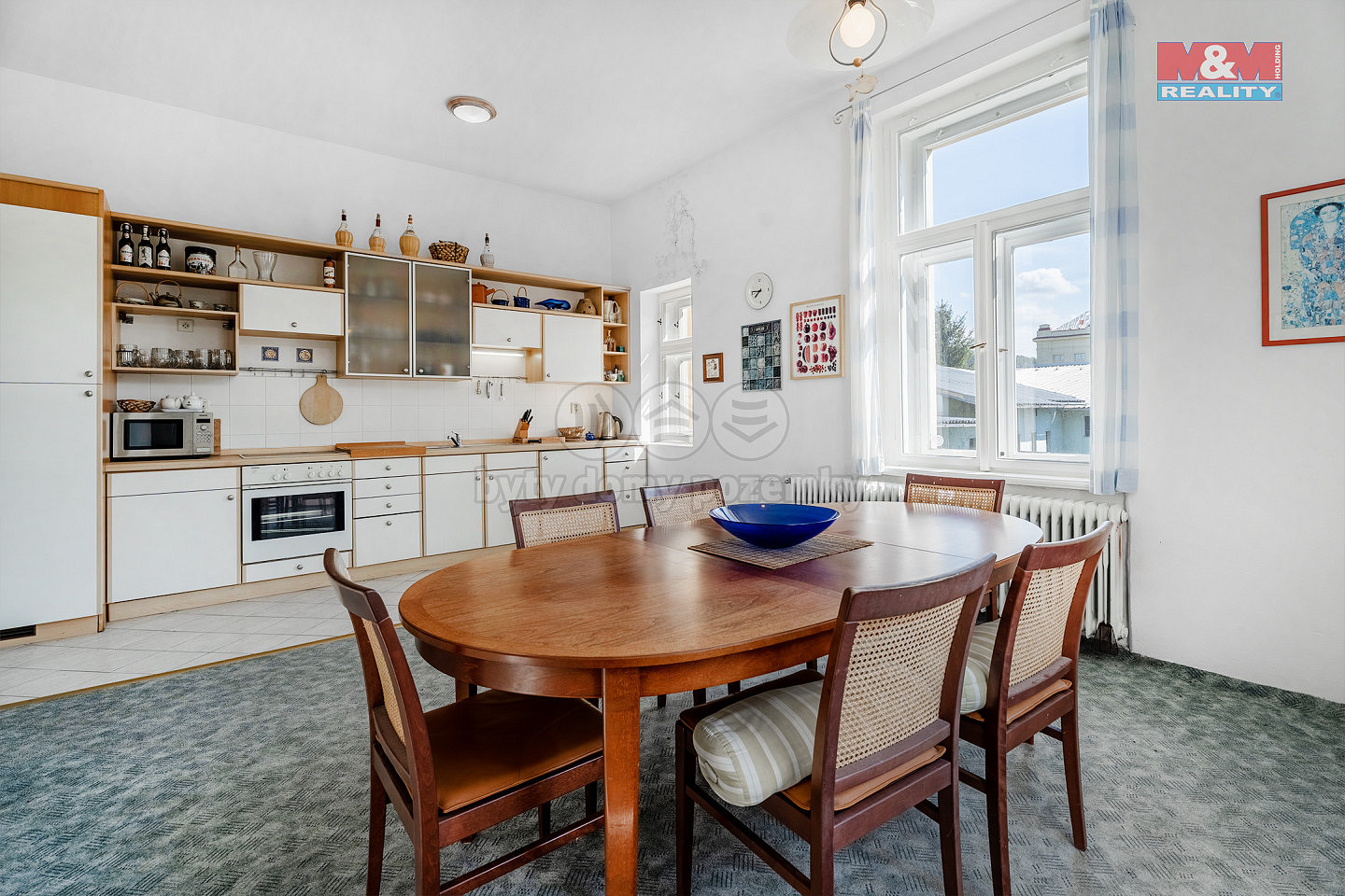 Prodej domu 1 225 m² s pozemkem 1 472 m² – fotografie 4