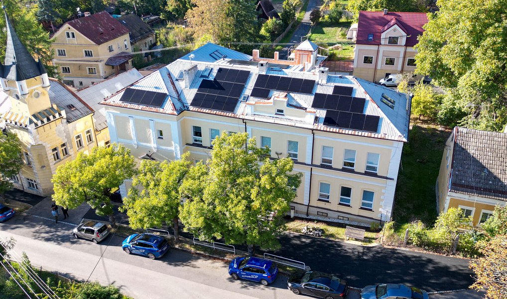 Pronájem bytu 3+1 56 m², Mariánské Lázně – náhled fotky 25