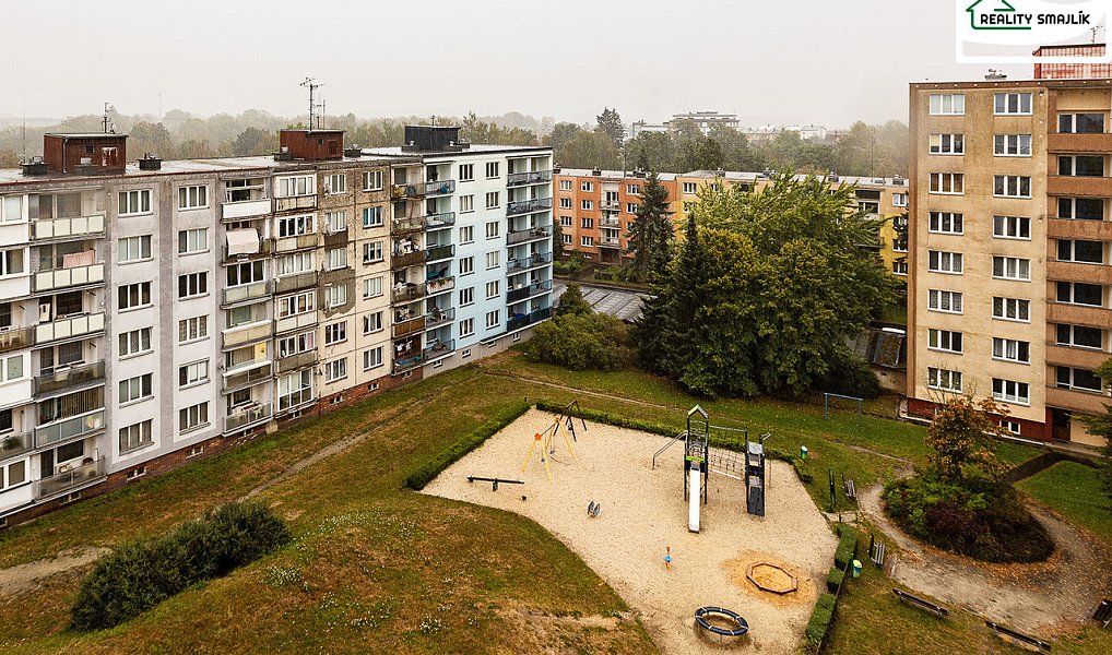 Prodej bytu 1+1 42 m², Cheb – náhled fotky 10