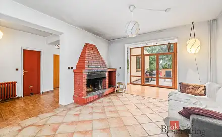Prodej domu 155 m² s pozemkem 195 m², Khodlova, Praha 9 - Horní Počernice