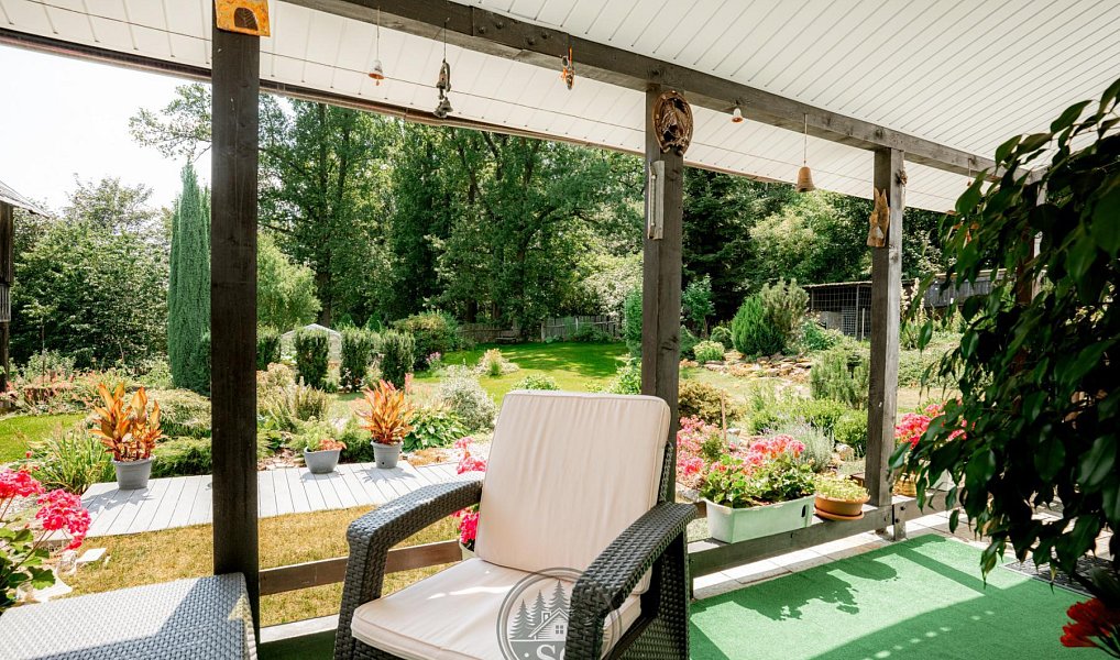 Prodej chaty/chalupy 300 m² s pozemkem 3 679 m², Luby – náhled fotky 6