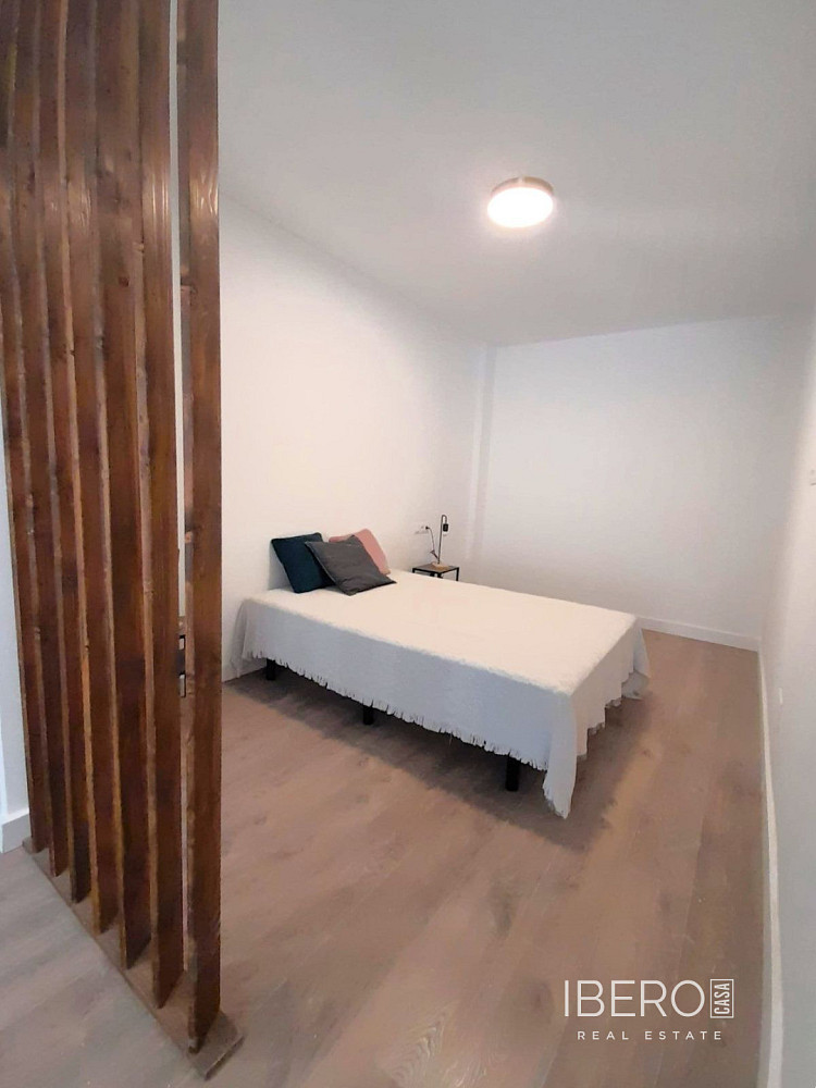 Piso 2+kk – Málaga, Centro Histórico, Centro - Vista 3