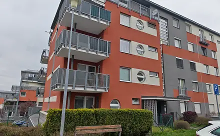 Prodej bytu 1+kk 36 m², Zelinova, Zlín