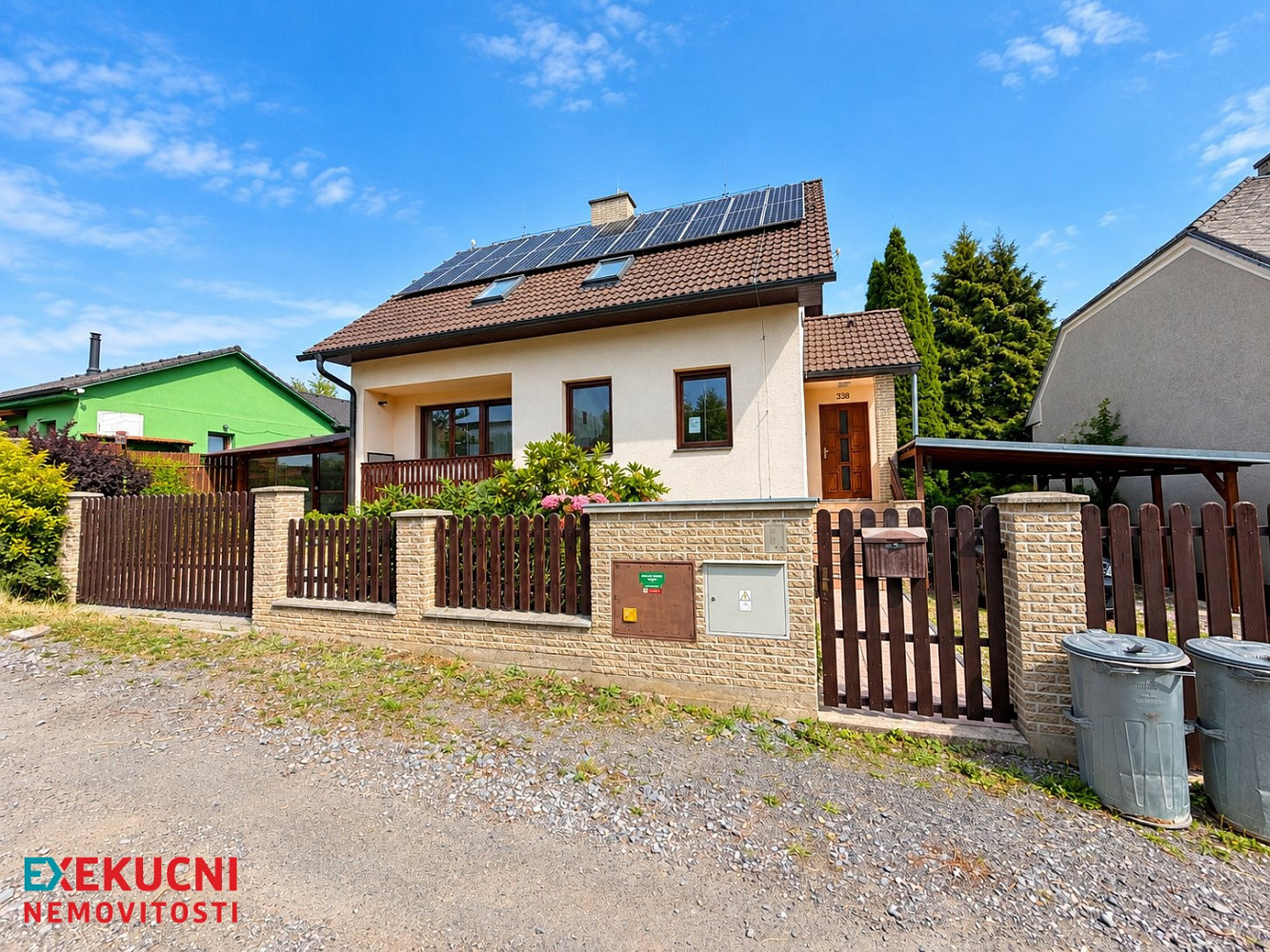 Prodej domu 184 m² s pozemkem 1 865 m² – fotografie 2