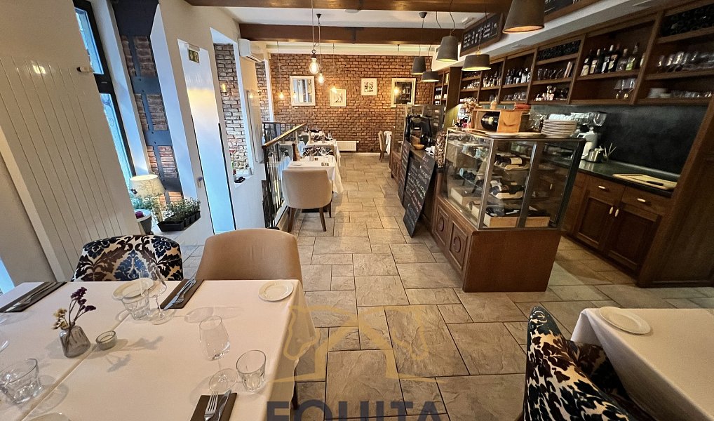 Pronájem restaurace 183 m², Praha – náhled fotky 11