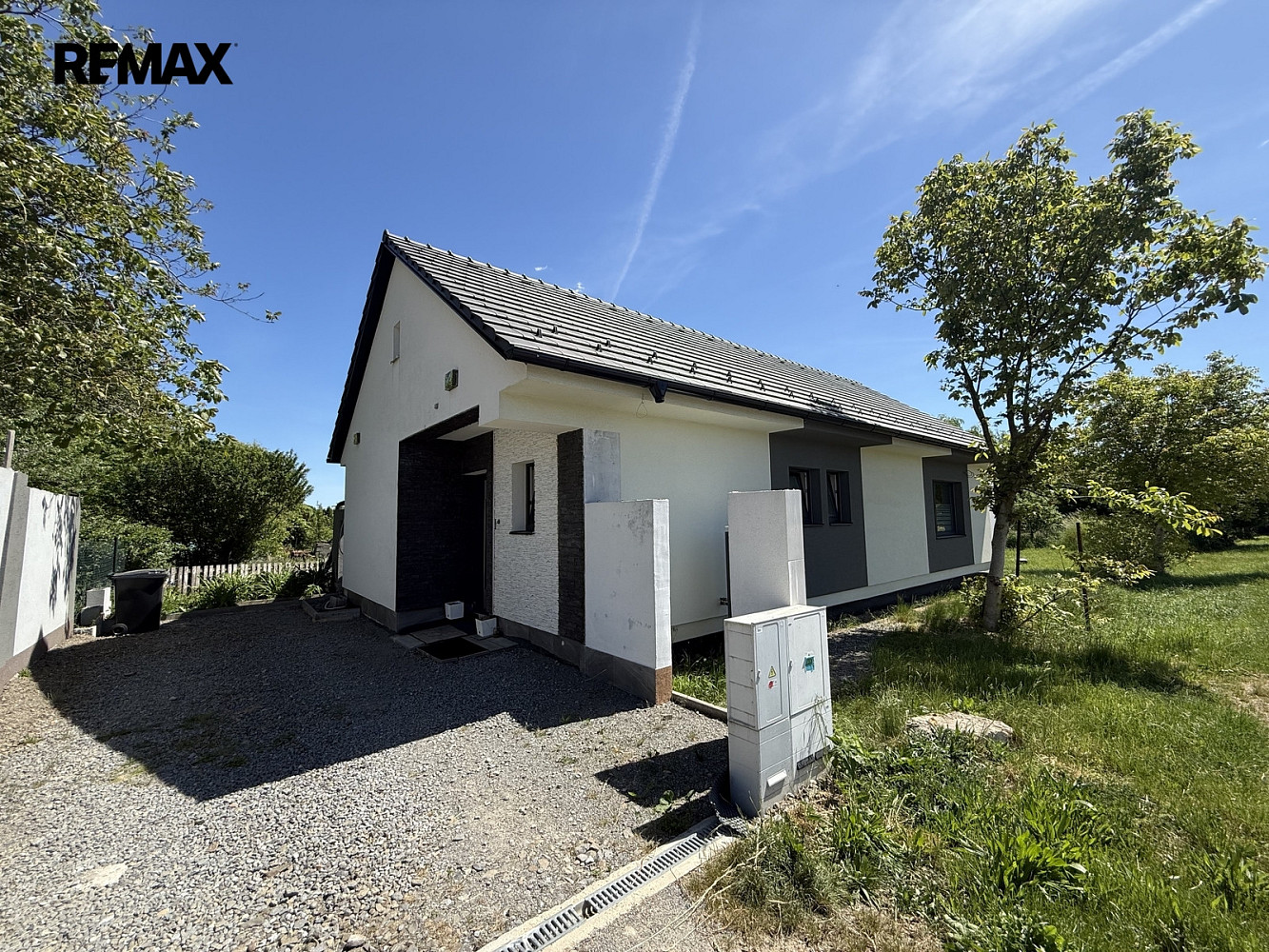 Prodej domu 86 m² s pozemkem 380 m²