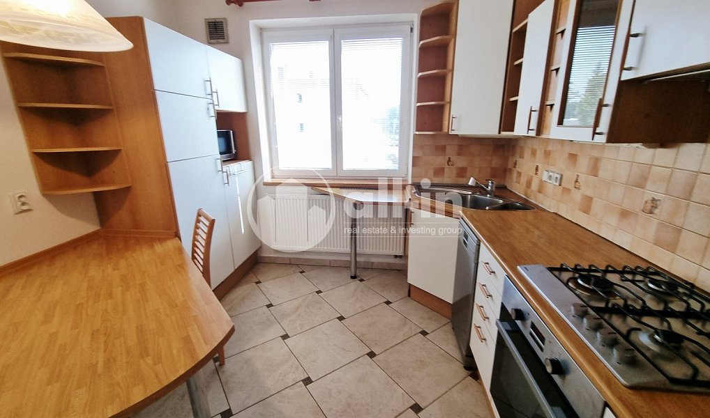 Pronájem bytu 3+1, 90 m², Křečkovice - Vyškov, Vyškov