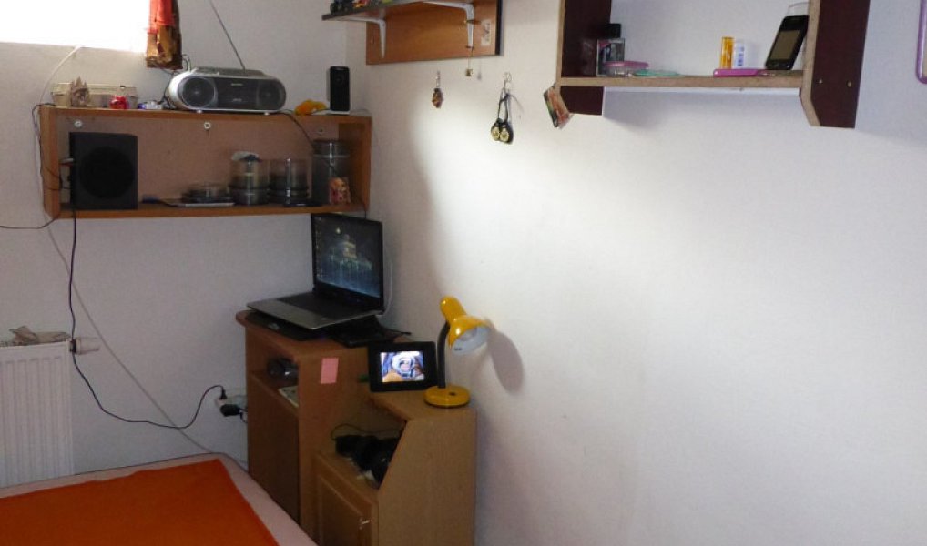 Prodej nájemního domu, činžáku 150 m², Olomouc – náhled fotky 5