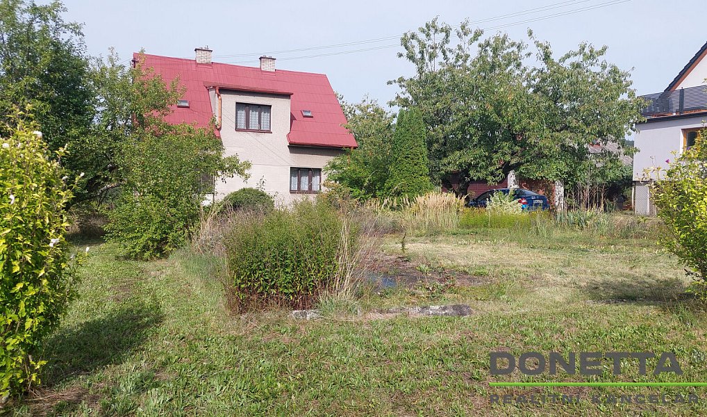 Prodej domu 130 m² s pozemkem 1 408 m², Potštejn – náhled fotky 5