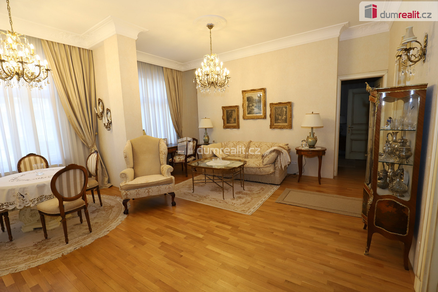 Prodej bytu 2+kk 68 m² — photo 2