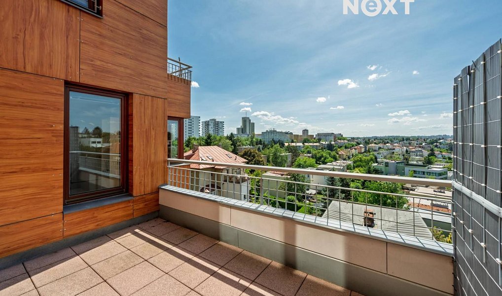 Prodej bytu 3+kk 104 m², Praha – náhled fotky 3