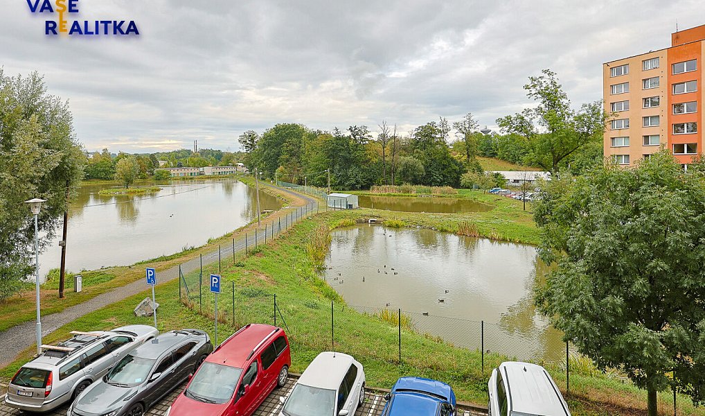 Pronájem bytu 2+kk 48 m², Hranice – náhled fotky 15