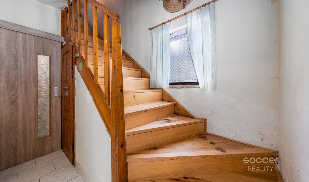 Prodej chaty/chalupy 118 m² s pozemkem 611 m², Pěnčín – náhled fotky 6