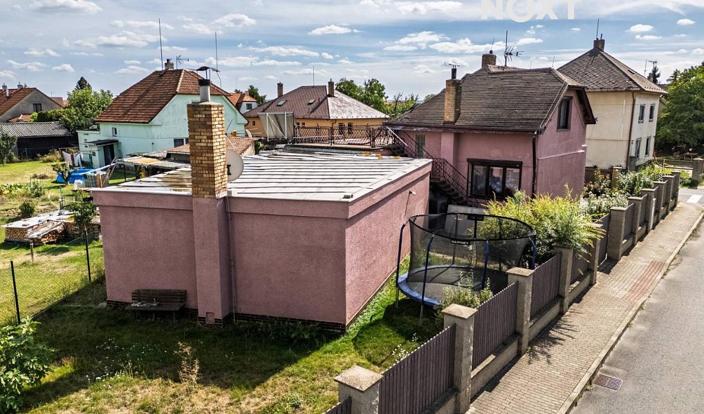 Prodej domu 240 m² s pozemkem 699 m², Jirny – náhled fotky 23