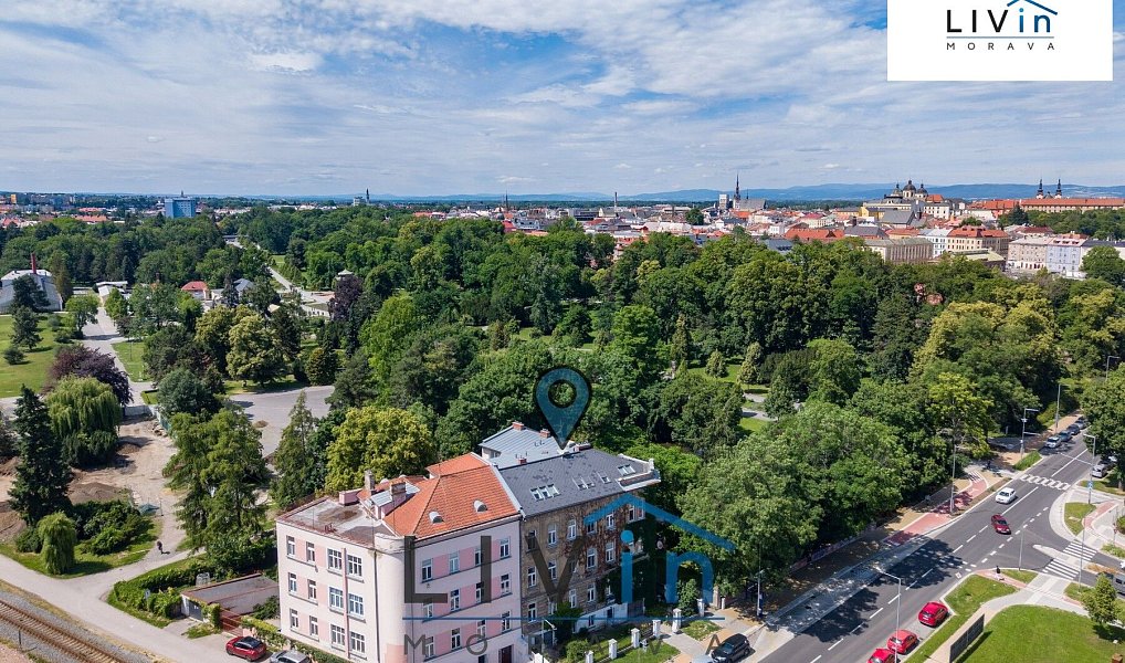 Prodej, Byt, 3+1, 124 m²